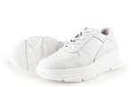 Bridge Footwear Sneakers in maat 40 Wit, Bridge Footwear, Verzenden, Wit, Sneakers of Gympen