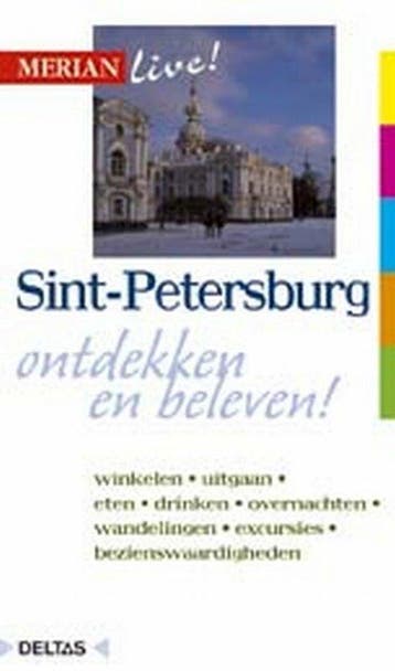 Sint - Riese, Verzenden, Gelezen