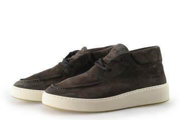 Nubikk Sneakers in maat 43 Grijs, Kleding | Heren, Schoenen, Nubikk, Overige kleuren, Verzenden, Sneakers of Gympen