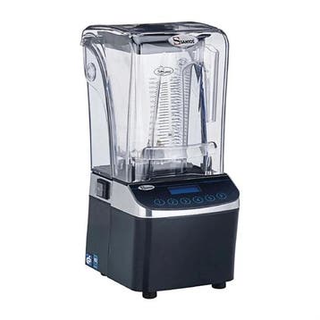Stille barblender 62A, Verzenden, Nieuw in verpakking
