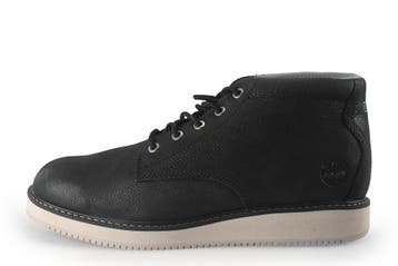 Timberland Boots in maat 44½ Zwart, Verzenden, Boots, Zo goed als nieuw, Timberland
