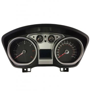 Ford tellerklok instrumentpaneel reparatie U1900 , U2510, Gereviseerd, Ford