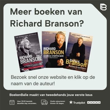 Losing My Virginity - Richard Branson 9780753519554, Verzenden, Gelezen, Richard Branson