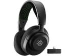 Veiling - STEELSERIES Arctis Nova 5X Draadloze Gamingheadset, Nieuw