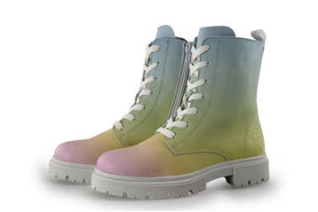 La Pintura Boots Meisjes in maat 34 Overig, Verzenden, Jongen of Meisje, La Pintura, Schoenen