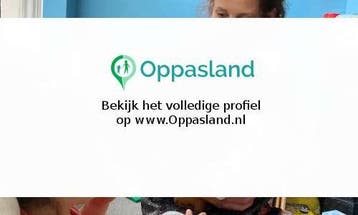 Lara-Britt zoekt een oppas in Den Haag voor 1 kind op maa...