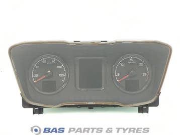 Combi-Instrument Scania 2717540, Ophalen, Gebruikt, Scania, Dashboard en Schakelaars
