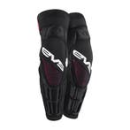Kniebeschermers EVS Hex Pro Zwart (Kniebraces & Beschermers), Motoren, Verzenden, Nieuw