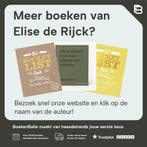 Het RAK Boek - Random Acts of Kindness 9789401437073, Verzenden, Gelezen, Elise de Rijck