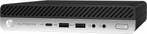 HP Elitedesk 800 G4 DM i5-8500 - 16GB - 256SSD - Windows..., Ophalen of Verzenden, Refurbished, 16 GB, SSD