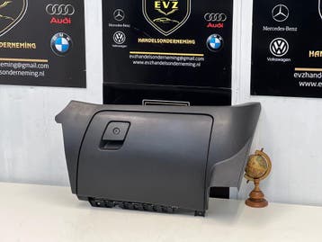 Opel Combo dashboard kast bj.2016 Artnr. 735471273, Gebruikt, Opel