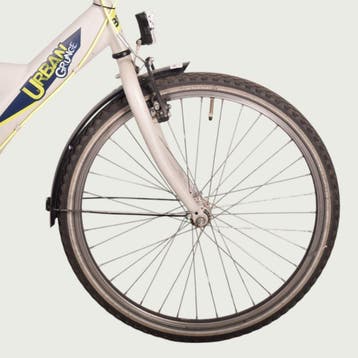 BikeFlip kinderfiets 24 inch, Ophalen of Verzenden, Gebruikt, BikeFlip