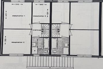 Huis Korfvlechterspad in Tegelen, Overige soorten, Via bemiddelaar, Limburg, Tegelen