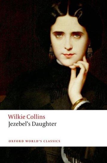 Jezebels Daughter, Ophalen of Verzenden, Nieuw
