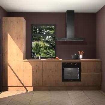 Astoria Eiken Boedapest 123075, Verzenden, Nieuw