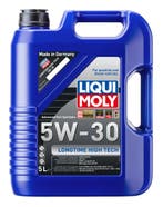 Liqui Moly 5W30 Longtime High Tech Synthetisch Motorolie..., Ophalen of Verzenden, Nieuw