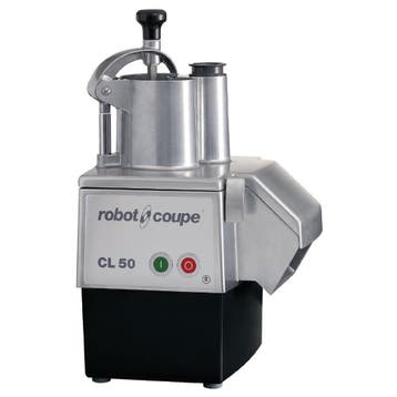 Robot Coupe groentesnijmachine CL50, Verzenden, Nieuw in verpakking