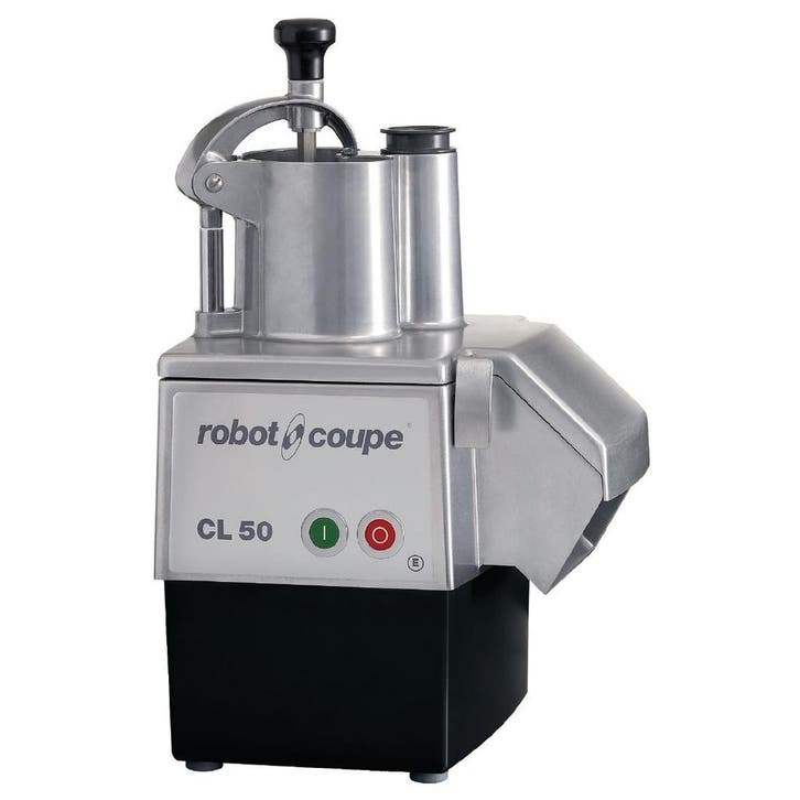Robot Coupe groentesnijmachine CL50, Zakelijke goederen, Horeca | Keukenapparatuur, Verzenden