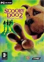 Scooby Doo 2 Monsters Unleashed - Windows, Spelcomputers en Games, Verzenden, Nieuw