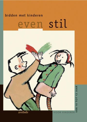 EVEN STIL 4 (10 tot 12 jaar) - I. Driessen 9789031714896, Boeken, Verzenden, Gelezen, I. Driessen
