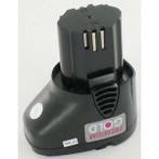 Dremel 10.8V Ni-MH accu – vervangt 757-01, 855-02, 855-45,, Ophalen of Verzenden, Nieuw