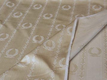 Exclusieve stof van GCFabrics voor meubelstoffering –
