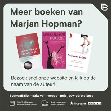 Creatieve processen - Marjan Hopman 9789023234654, Verzenden, Gelezen, Marjan Hopman