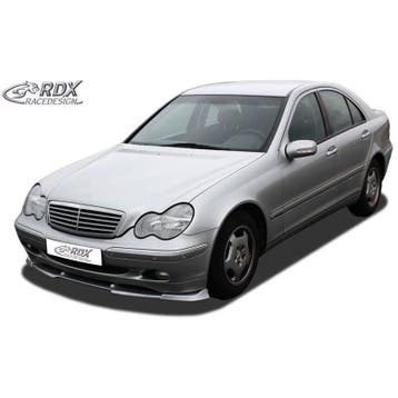 Voorspoiler Vario-X passend voor Mercedes C-Klasse W203...., Nieuw