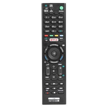 Sony Smart TV Afstandsbediening - RMT-TX100D, Ophalen of Verzenden, Nieuw