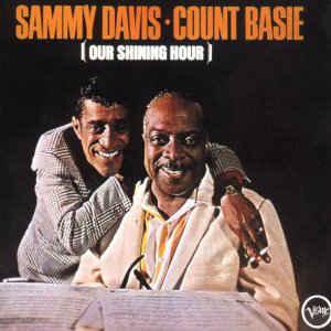 cd - Sammy Davis - Our Shining Hour, Verzenden, Zo goed als nieuw