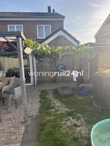 Woningruil - Peldenstraat 43 - 3 kamers en Limburg, Huizen en Kamers, Limburg