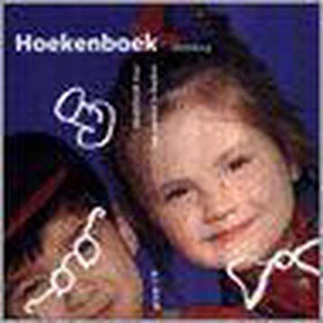 Hoekenboek - Idee?nboek                  u - Gerrie de Jong, Boeken, Verzenden, Gelezen, Gerrie de Jong