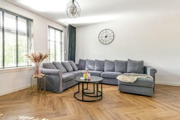Te huur: Appartement Amaryllislaan in Heemstede, Heemstede, Noord-Holland, Appartement