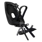 Thule Yepp Nexxt 2 Mini Voorstoeltje Midnight Black, Verzenden, Nieuw