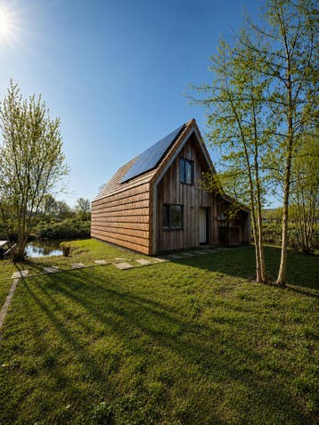 Zuid-Holland: Landal De Reeuwijkse Plassen nr 161 te koop, Zuid-Holland