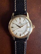 Omega - Seamaster - 14773 - Heren - 1960-1969, Sieraden, Tassen en Uiterlijk, Horloges | Heren, Nieuw
