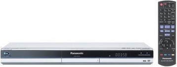 Panasonic dmp-bd65 - Blu-ray speler, Ophalen, Zo goed als nieuw