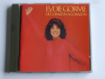 Eydie Gorme - De Corazon a Corazon, Ophalen of Verzenden, Zo goed als nieuw