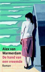 De hand van een vreemde, Boeken, Ophalen of Verzenden, Nieuw