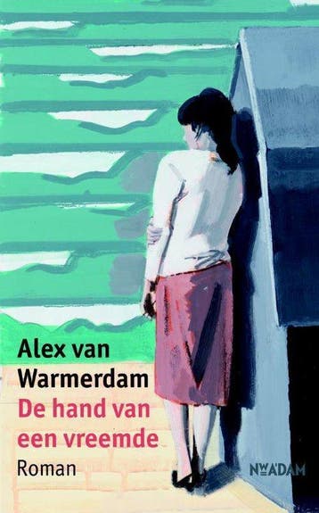 De hand van een vreemde, Ophalen of Verzenden, Nieuw