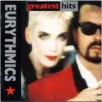 Eurythmics – Greatest Hits (1-CD-Gebruikt), Ophalen of Verzenden, Nieuw in verpakking