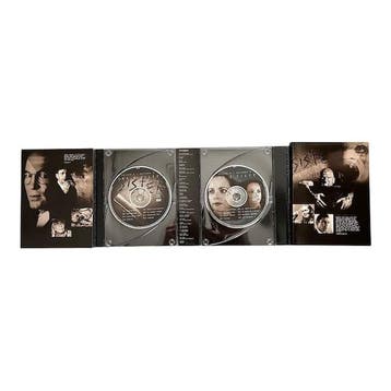 The X Files Het Volledige Tweede Seizoen Collectors Edition, Cd's en Dvd's, Verzenden, Nieuw in verpakking