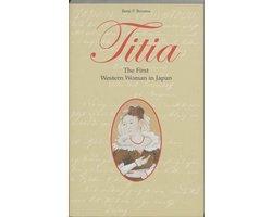 Titia - Titia, Ophalen of Verzenden, Nieuw
