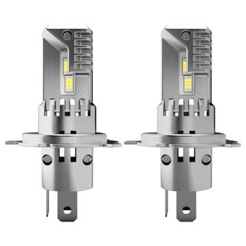 Osram H4/H19 LEDriving HL EASY GEN2 - Auto LED Koplampen, Verzenden, Nieuw