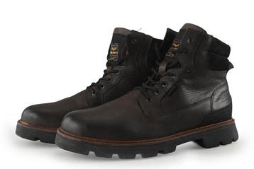 PME Legend Veterboots in maat 45 Bruin, Bruin, Verzenden, Boots, Zo goed als nieuw