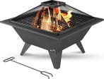 MaxxGarden Barbecue - Vuurschaal - terrashaard vuurkorf -..., Verzenden, Nieuw