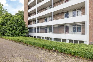 Te huur: Appartement Doorvaartstraat in Brunssum, Limburg, Brunssum, Appartement