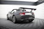 Maxton Carbon Spoiler JDM-Stijl Mazda MX-5 ND (Mk4), Verzenden