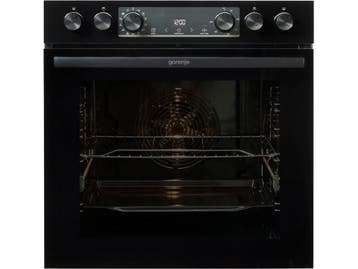 Gorenje Pacific (2021) - Inbouwoven- en kookplaatset -, Verzenden, Zo goed als nieuw