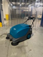 Tennant S9 veegzuigmachine gebruikt met garantie, Gebruikt, Overige typen